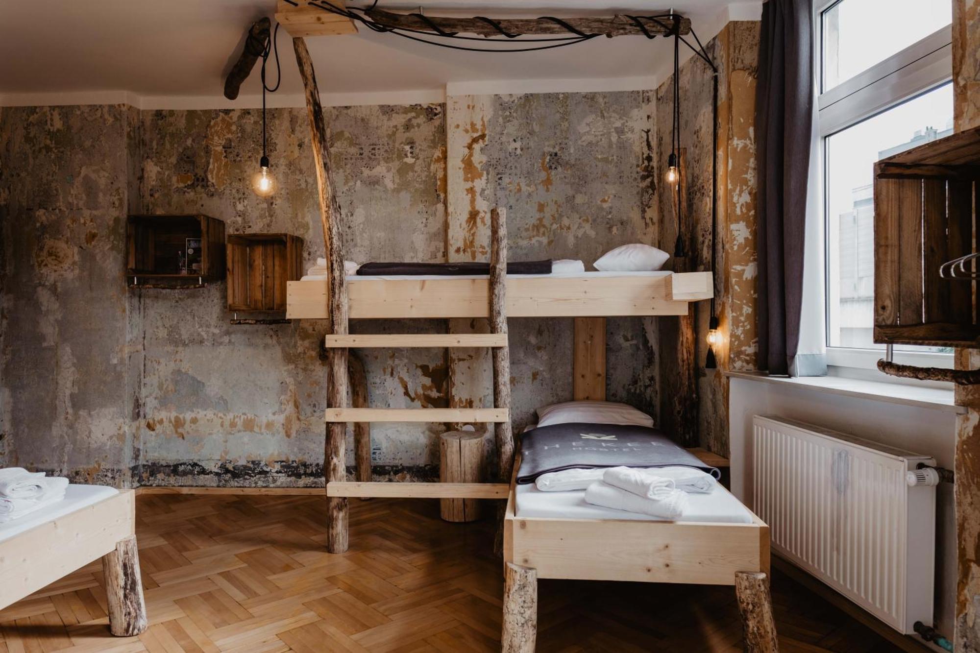 The Keep Eco Rooms Solnohrad Exteriér fotografie